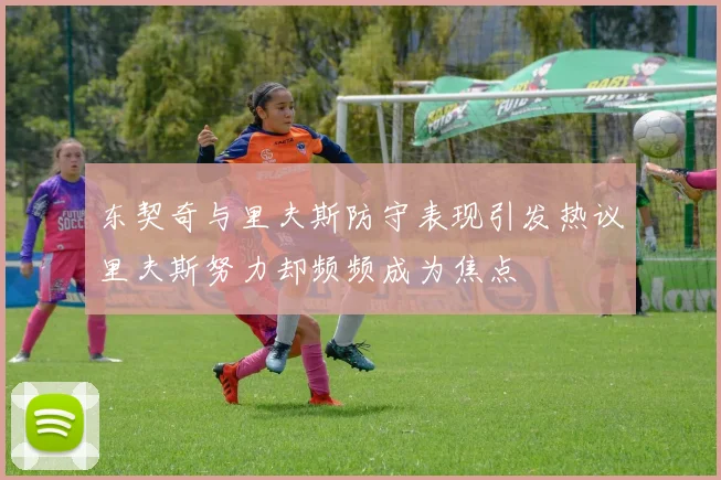 东契奇与里夫斯防守表现引发热议里夫斯努力却频频成为焦点